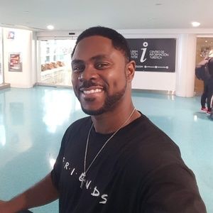 Meet your Posher, Fred